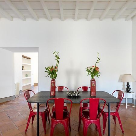 Iflat Campo Dei Fiori Stylish Apartment Rom Exterior foto