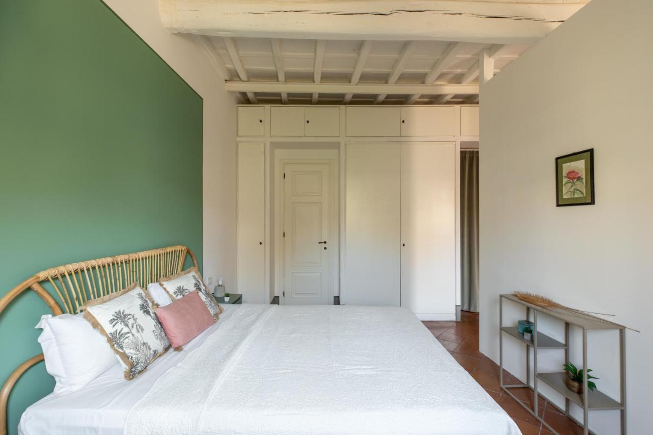 Iflat Campo Dei Fiori Stylish Apartment Rom Exterior foto